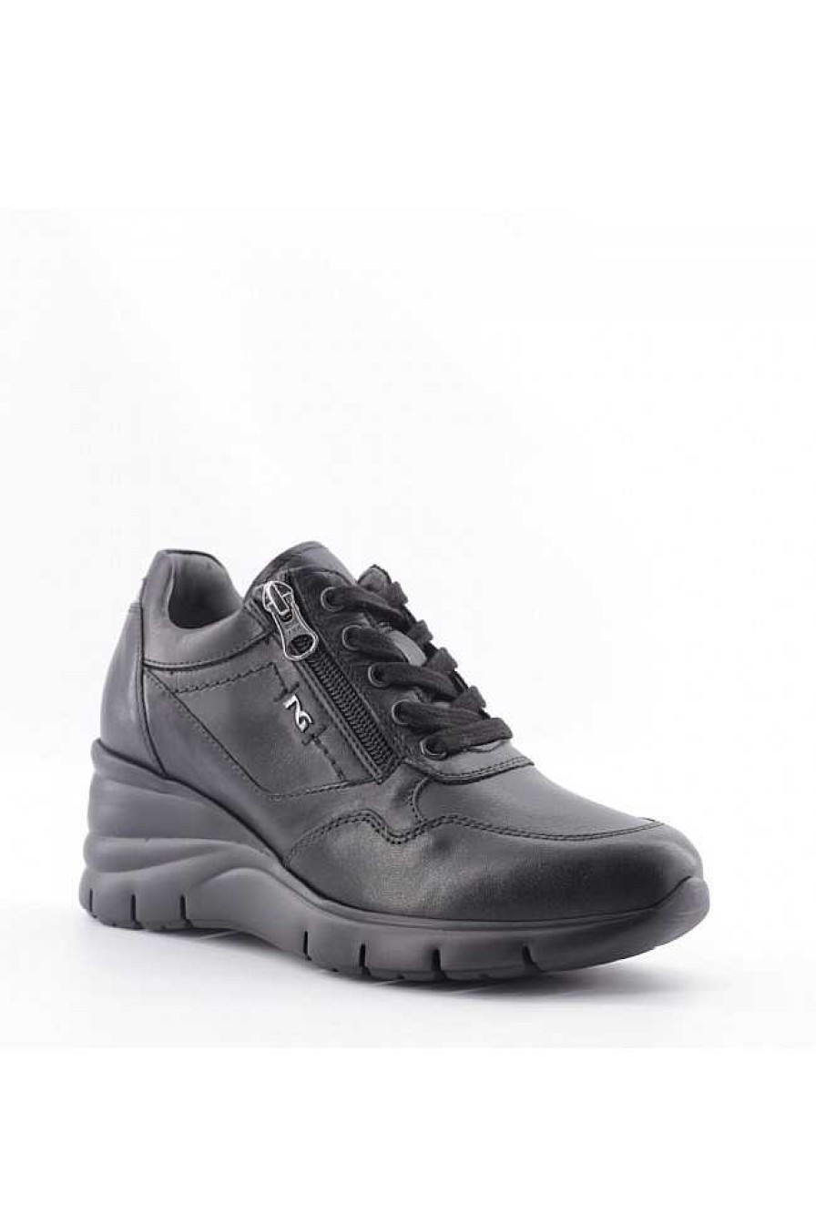 Nero Sneakers | Nero Giardini 05150D Nero