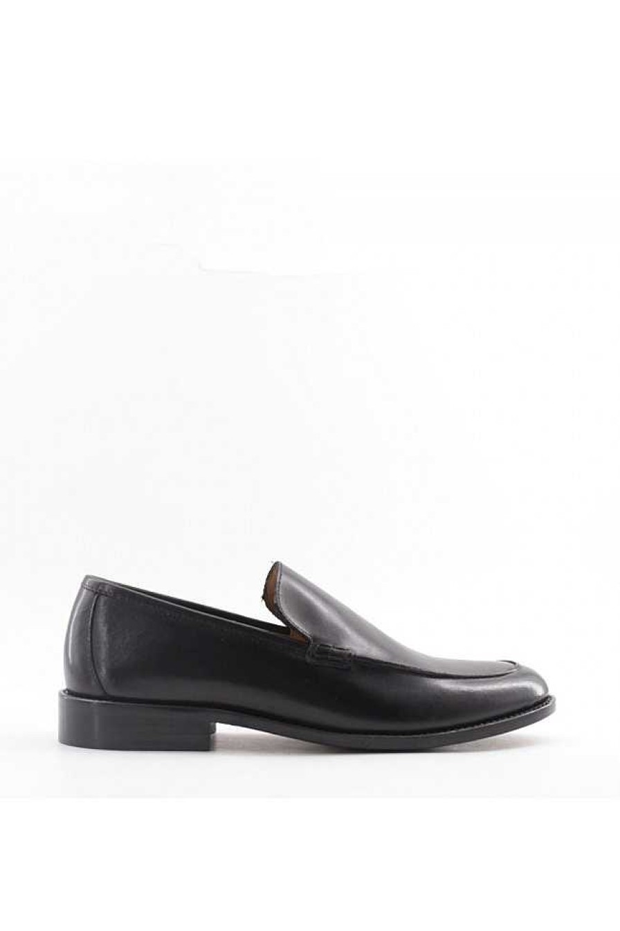 Bryan Mocassini | Bryan Shoes 48311 Nero