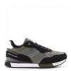 Navigare Sneakers | Navigare 323005 Black