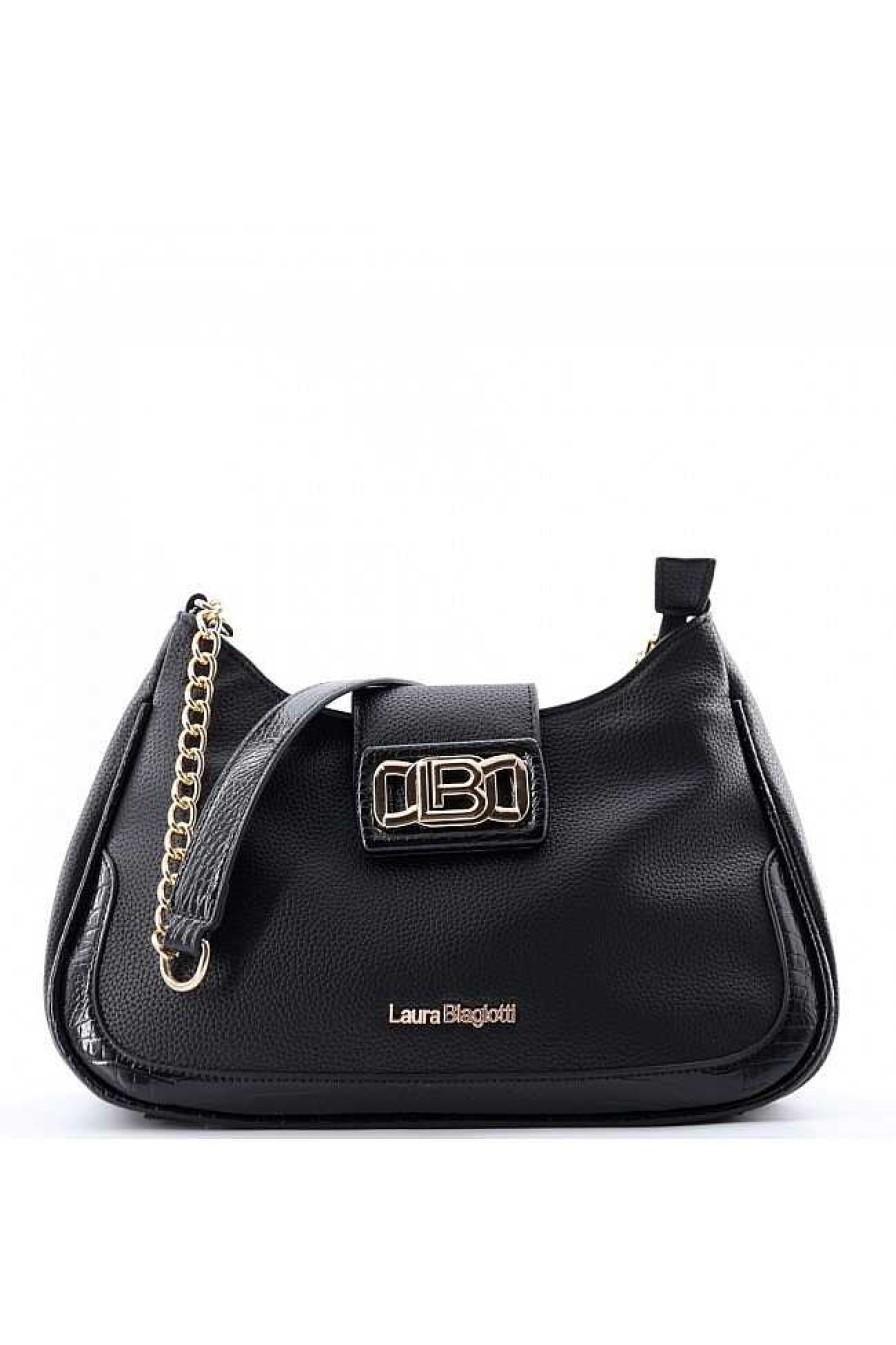 Laura Borse | Laura Biagiotti 1091B Nero