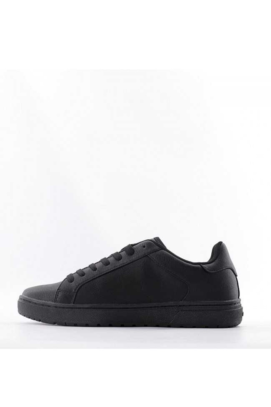 Levis Sneakers | Levi'S 234234 Black