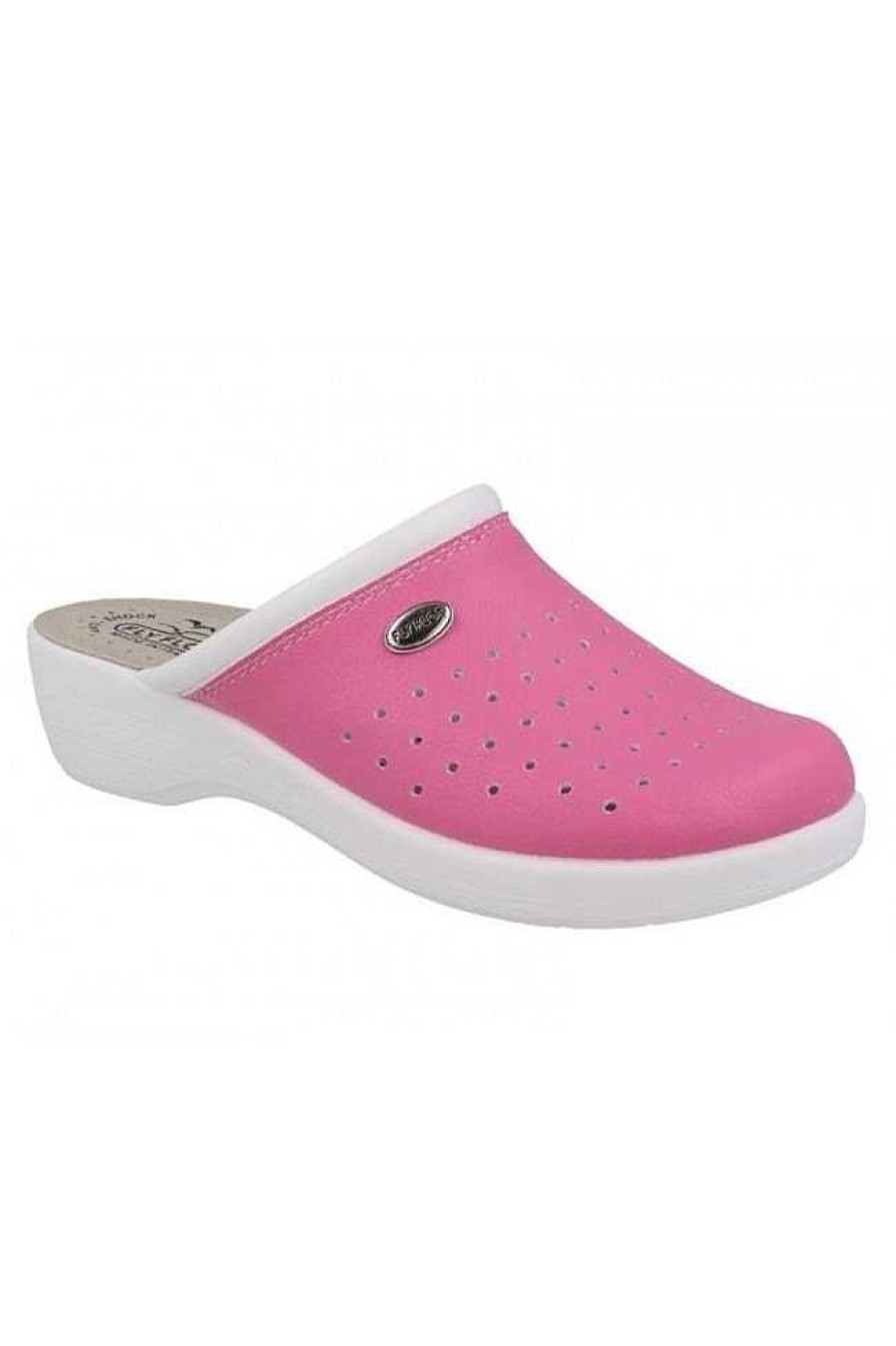 Fly Sanitario | Fly Flot T5B23Ea Rosa