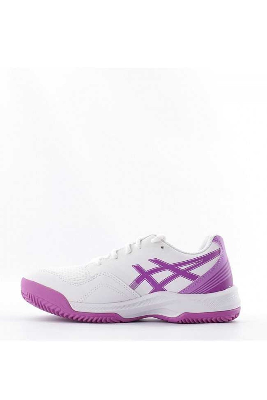 Asics Tennis E Volley | Asics 44A048 100