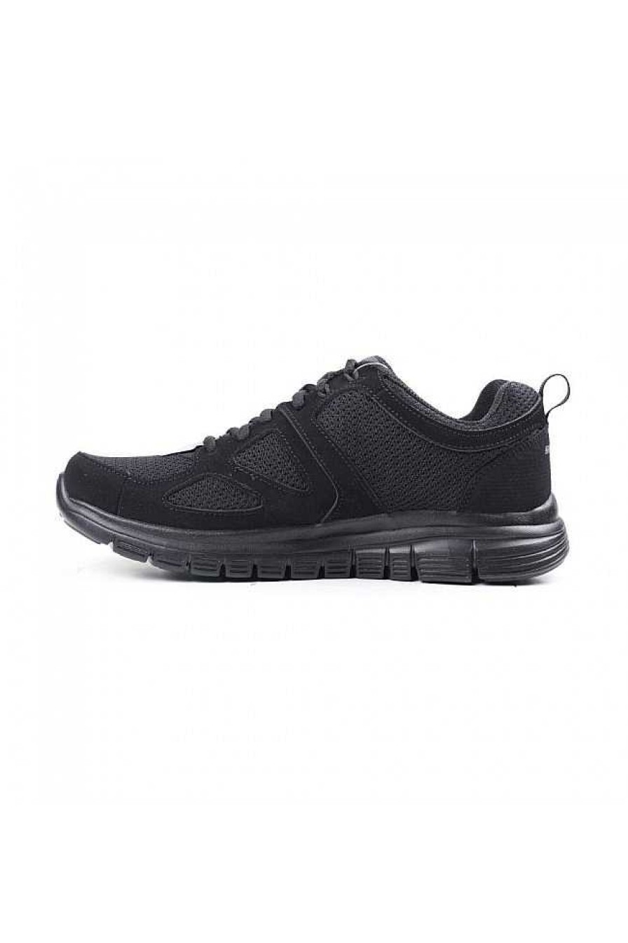 Skechers Camminata | Skechers 52635 Black