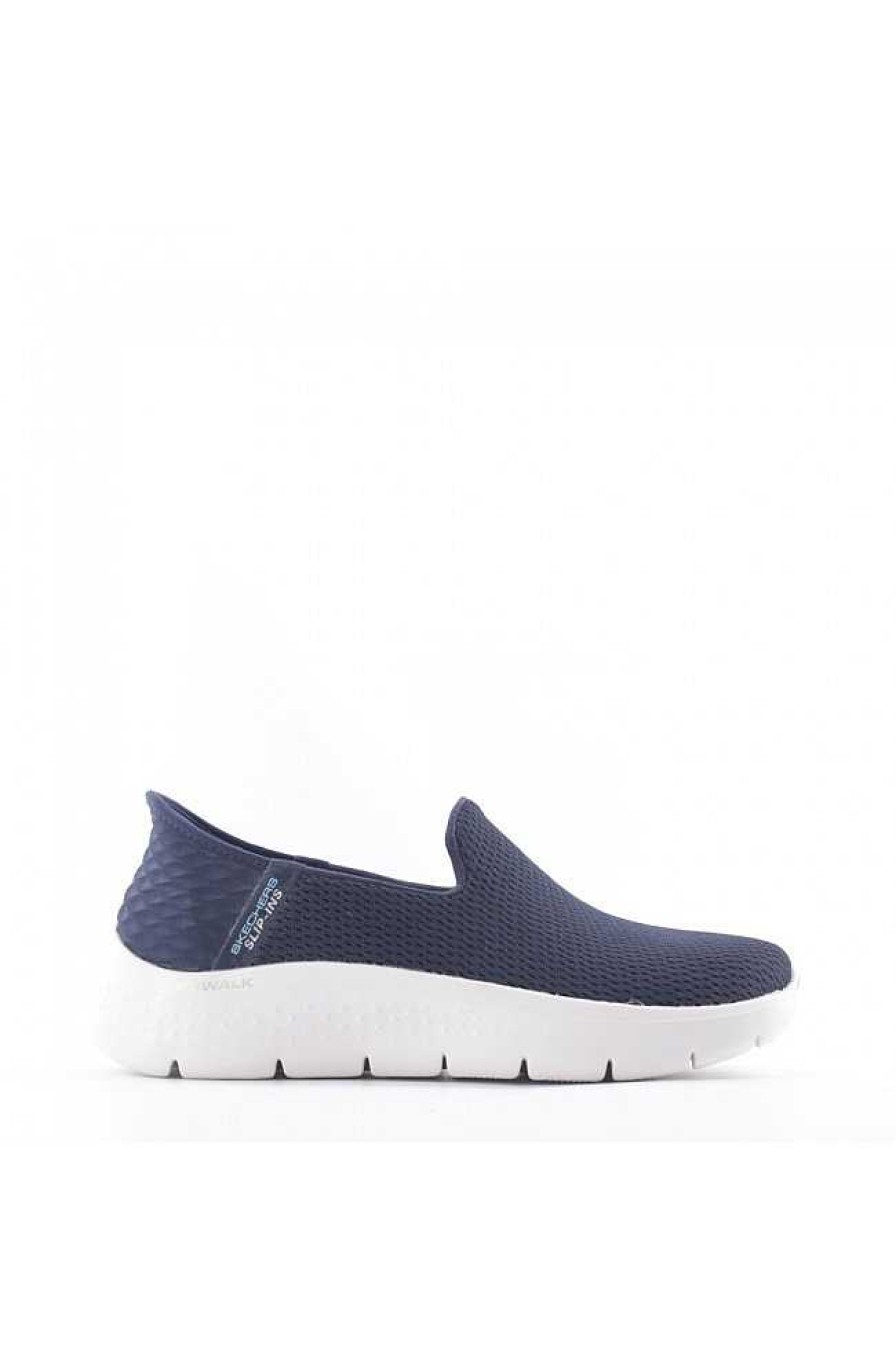 Skechers Camminata | Skechers 124963 Navy