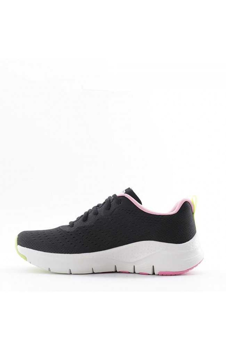 Skechers Camminata | Skechers 149722 Black