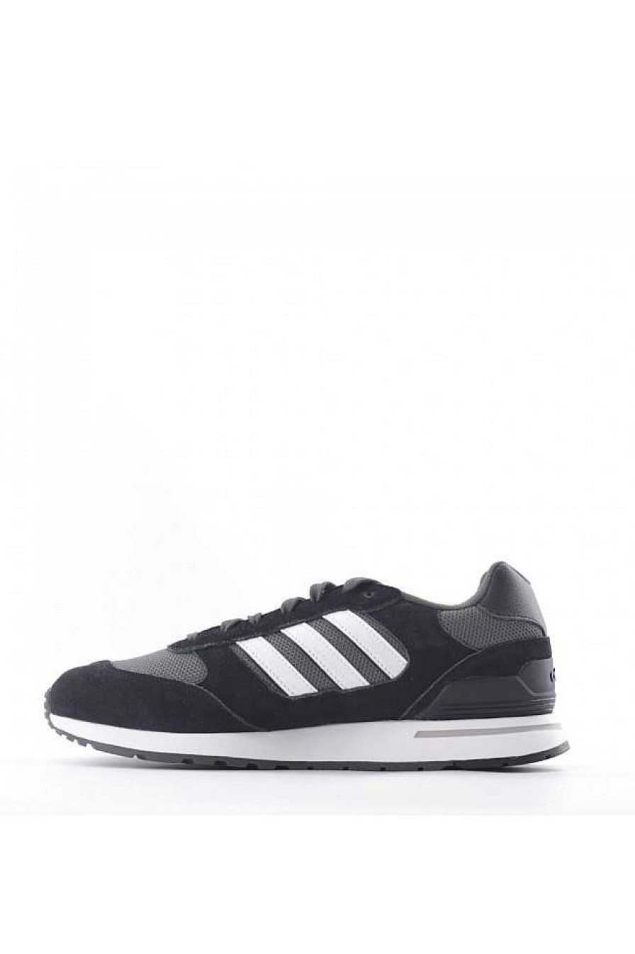 Adidas Sneakers Sport | Adidas Gv7302 Black