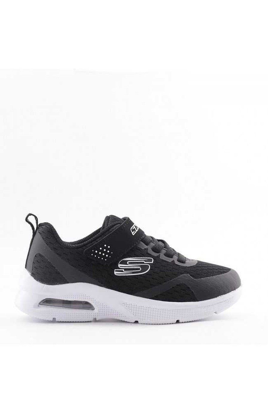 Skechers Camminata | Skechers 403775L Black