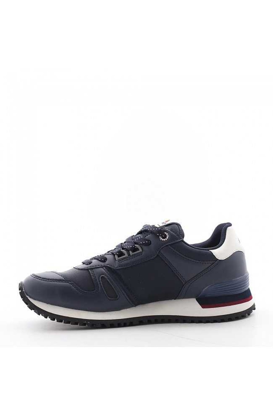 Ellesse Sneakers Sport | Ellesse M40405 Deep