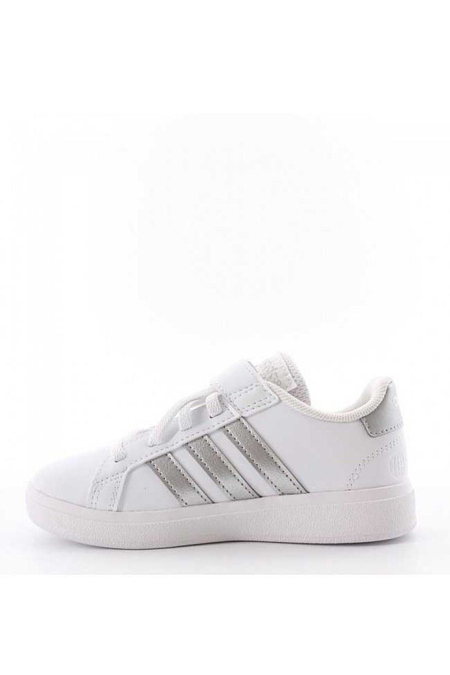 Adidas Sneakers Sport | Adidas Gw6516 White