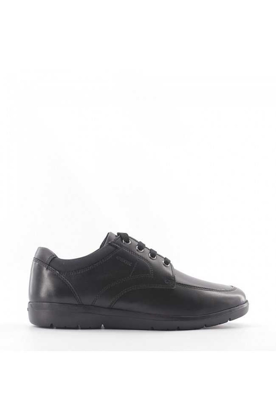 Geox Sneakers | Geox U363Qa Black