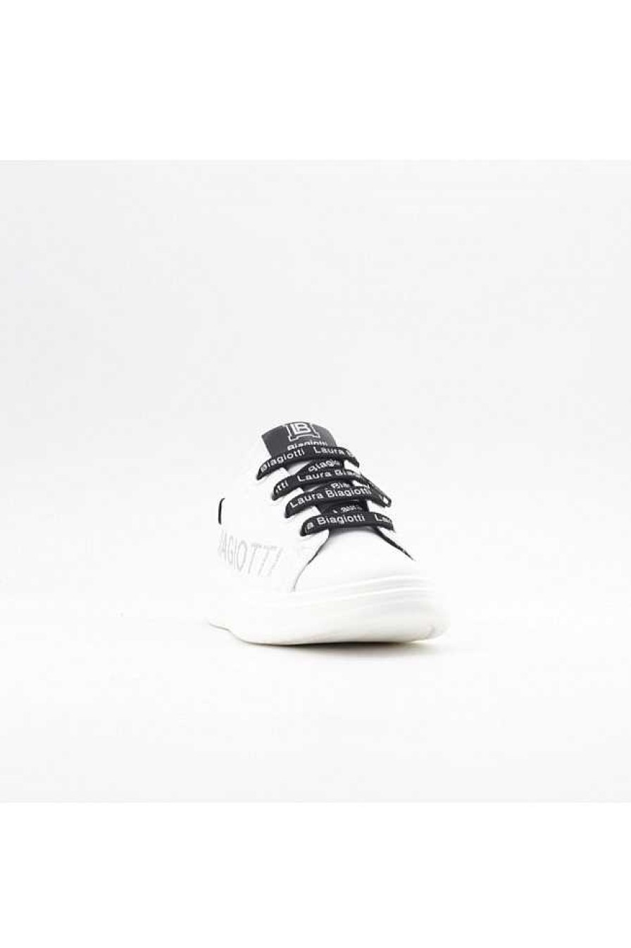 Laura Sneakers | Laura Biagiotti L6608 White