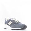 New Sneakers Sport | New Balance Cm997 Grafite