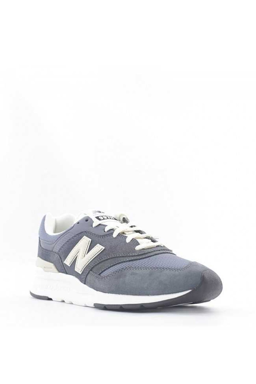 New Sneakers Sport | New Balance Cm997 Grafite