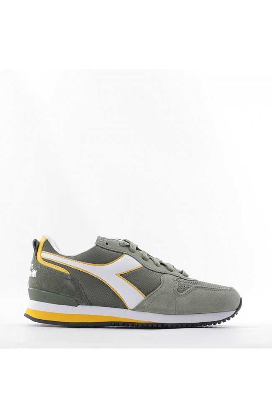 Diadora Sneakers Sport | Diadora 173324 D0326