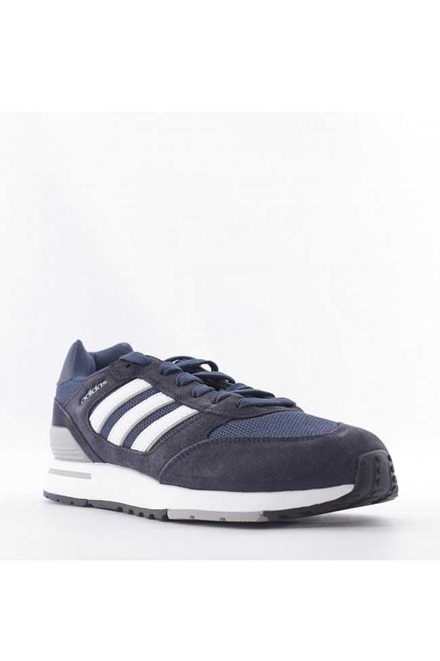 Adidas Sneakers Sport | Adidas Gv7303 Navy