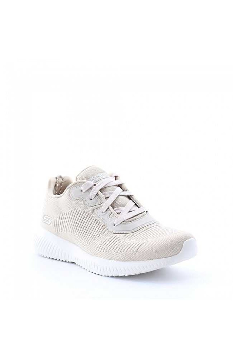 Skechers Camminata | Skechers 32504 Naturale