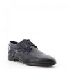 Martin Scarpe Stringate | Martin Kent 42451 Blu