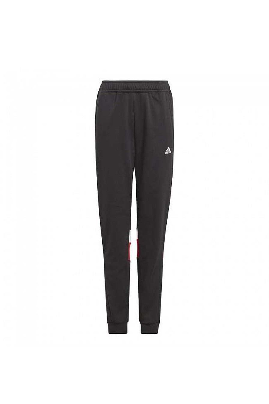 Adidas Pantaloni | Adidas Ij7563 Black