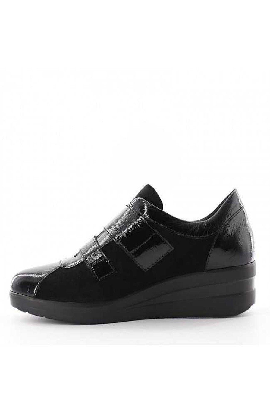 Nanook Sneakers | Nanook 5405 Black