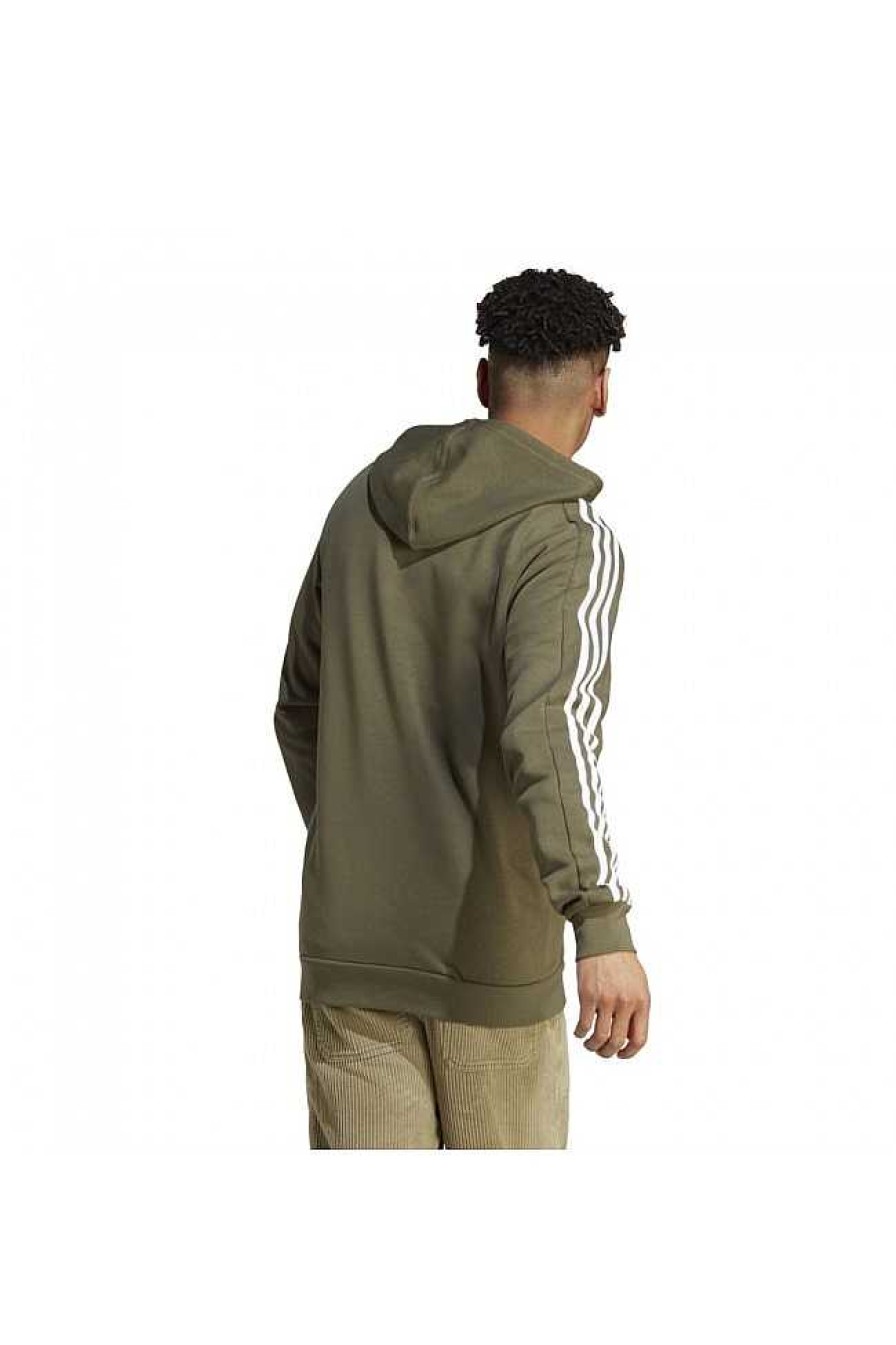 Adidas Felpe | Adidas Ij6492 Olive