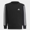 Adidas Felpe | Adidas H65788 Black