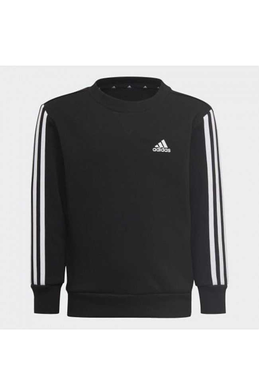 Adidas Felpe | Adidas H65788 Black