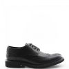 Nanook Scarpe Stringate | Nanook 40811 Black