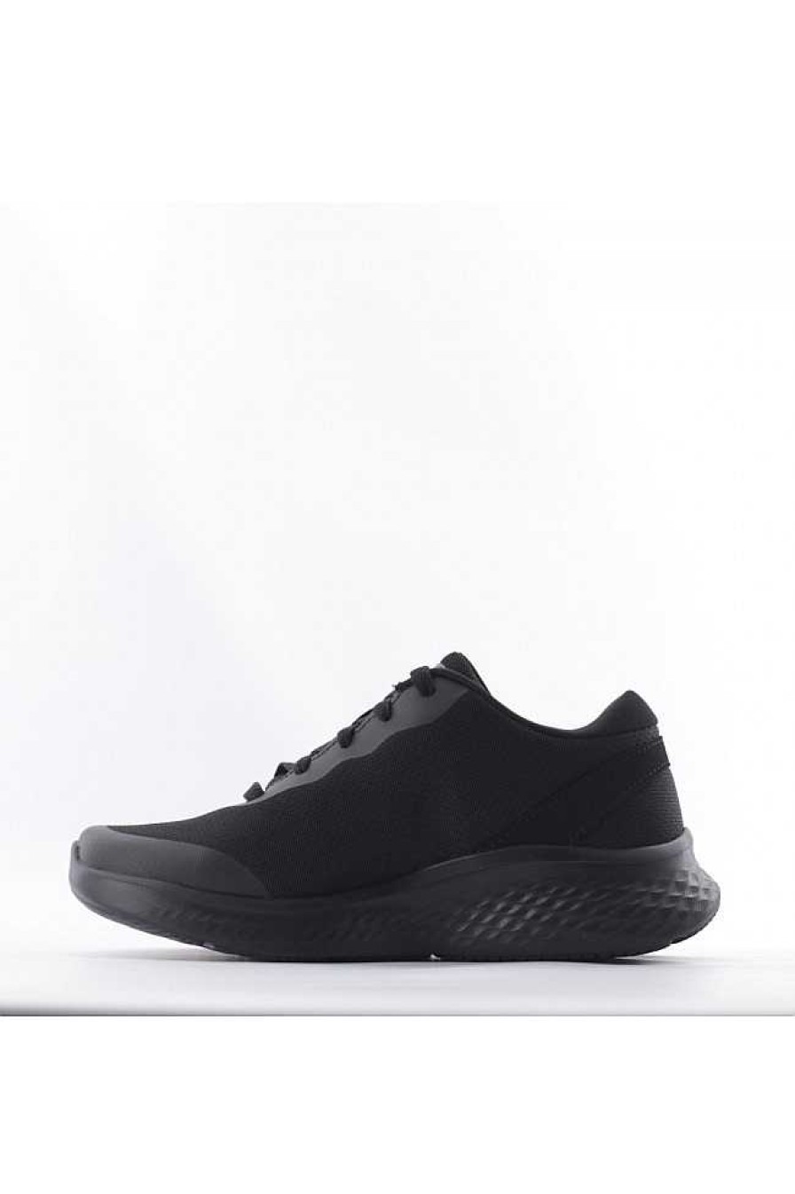 Skechers Camminata | Skechers 232591 Total Blac