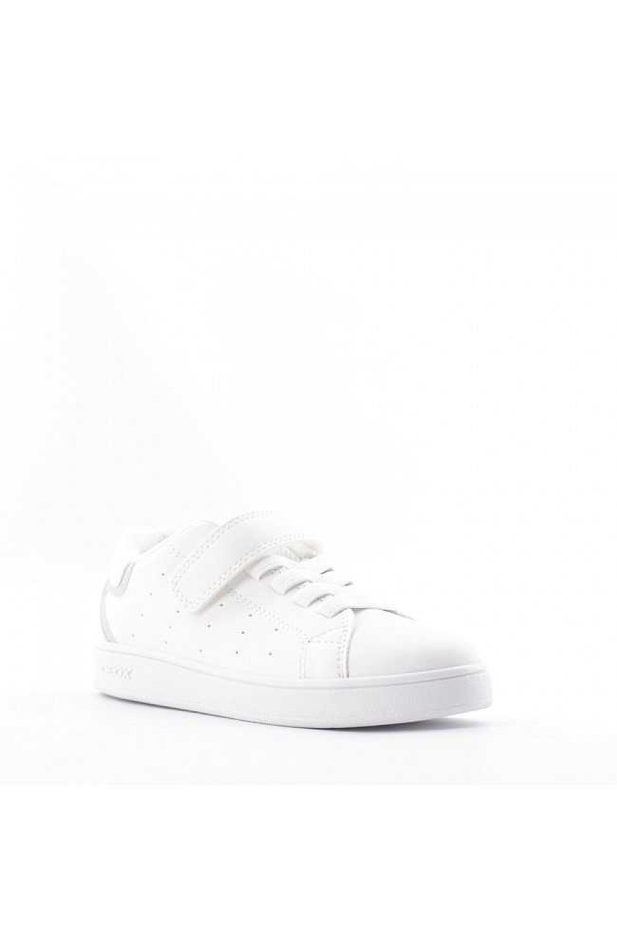 Geox Sneakers | Geox J36Lsa White