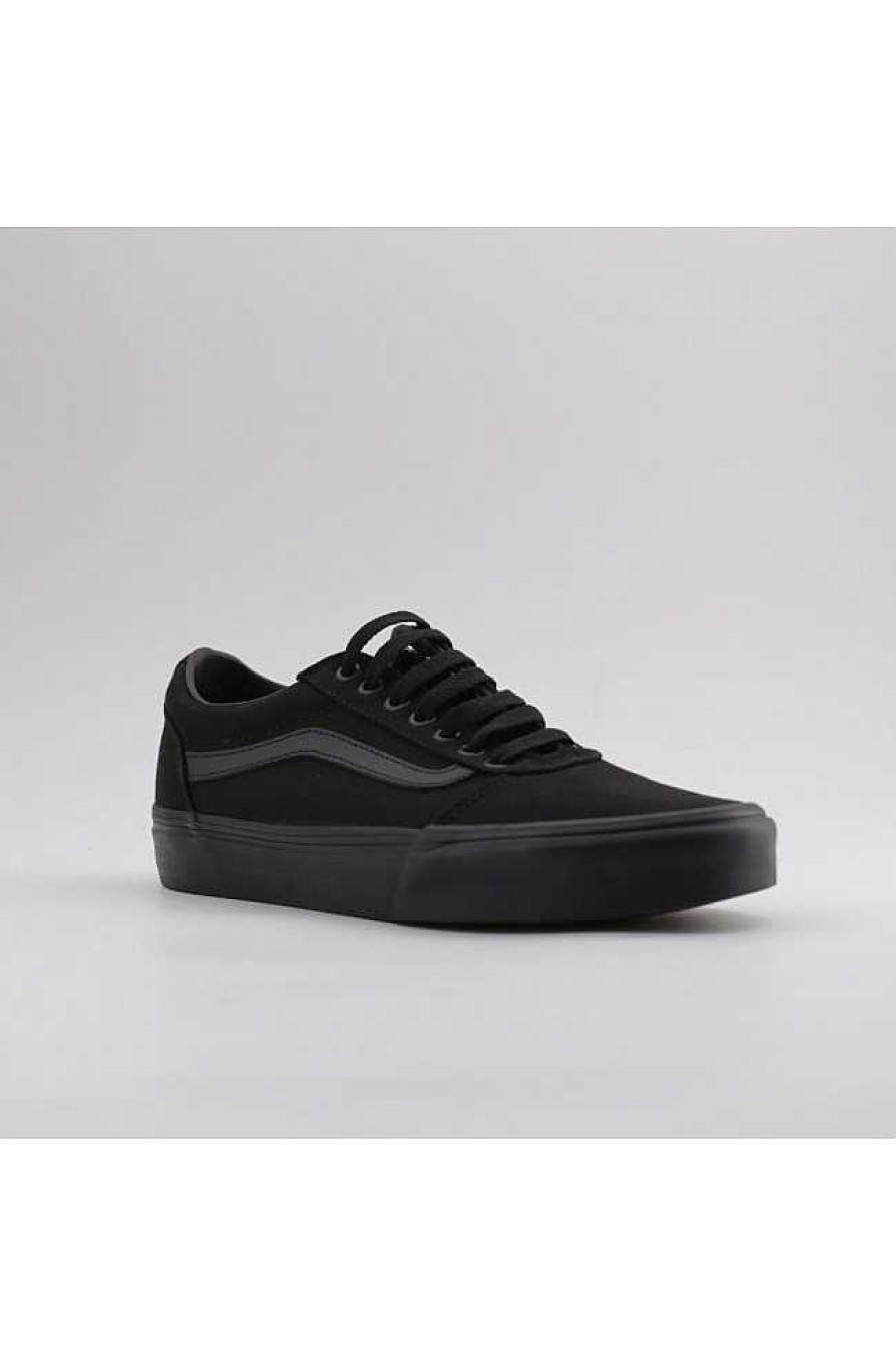 Vans Sneakers Sport | Vans A38Dm Black