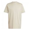 Adidas T-Shirt | Adidas Il9019 Beige