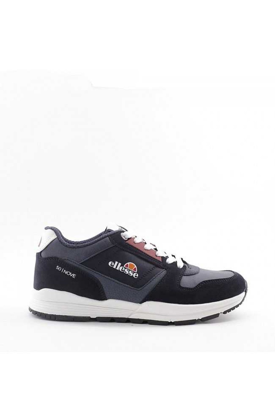 Ellesse Sneakers Sport | Ellesse M60423 Deep