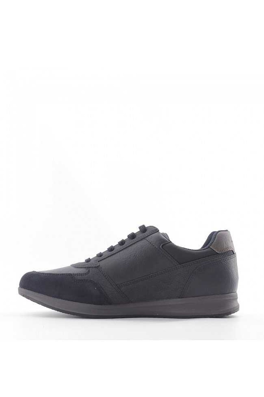 Geox Sneakers | Geox U35H5A Navy