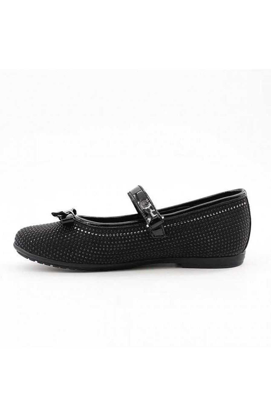 Asso Ballerine | Asso Ag4502 Black