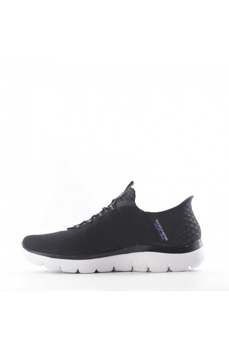 Skechers Camminata | Skechers 232457 Black