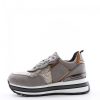 Wcubed Sneakers | Wcubed 42573 Grey