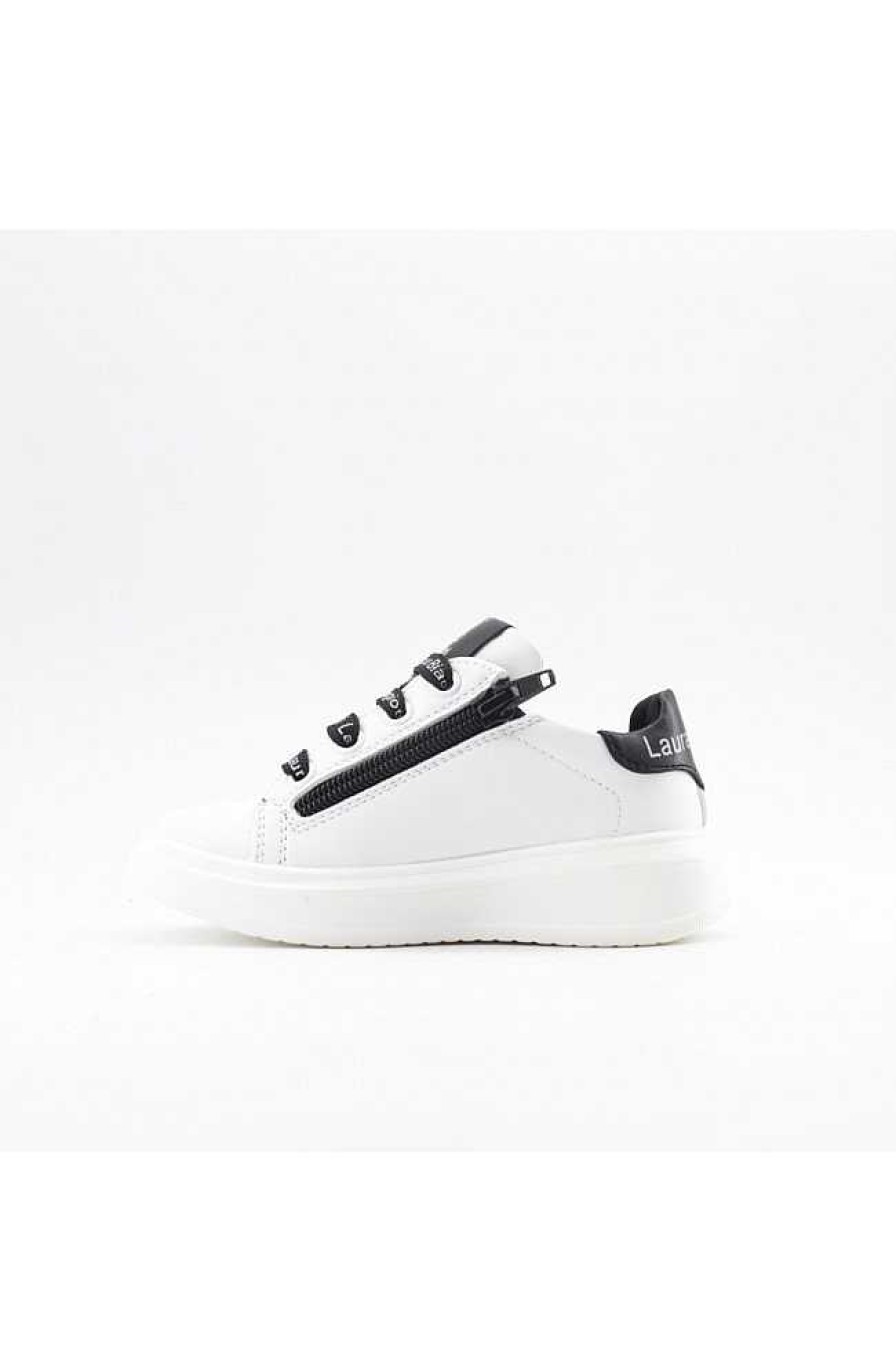 Laura Sneakers | Laura Biagiotti L6608 White