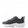 Fila Sneakers Sport | Fila Fft0009 Black