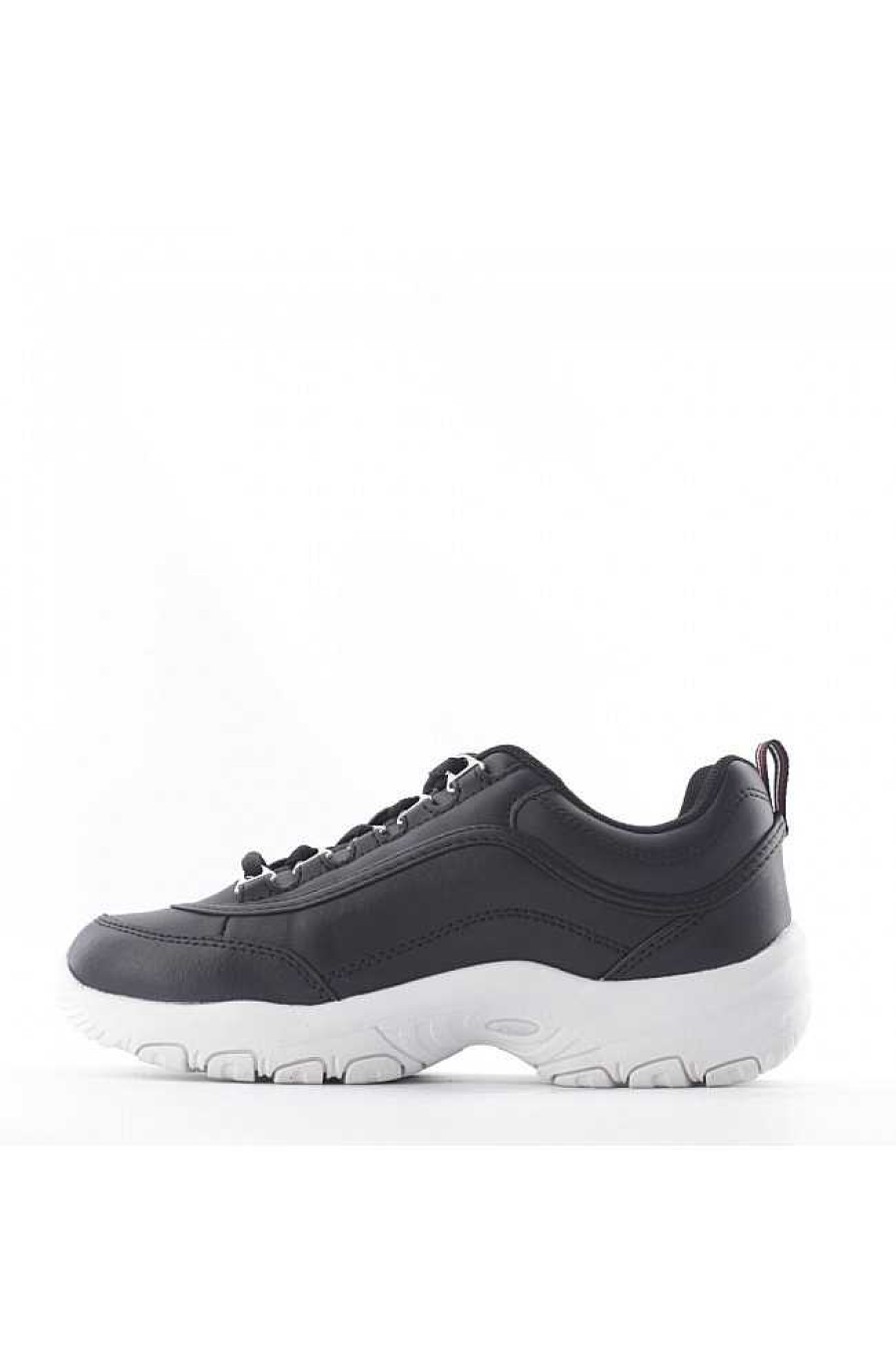 Fila Sneakers Sport | Fila Fft0009 Black