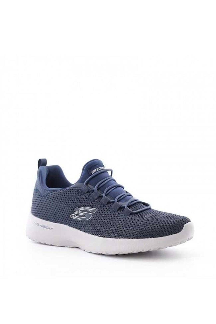 Skechers Camminata | Skechers 58360 Navy