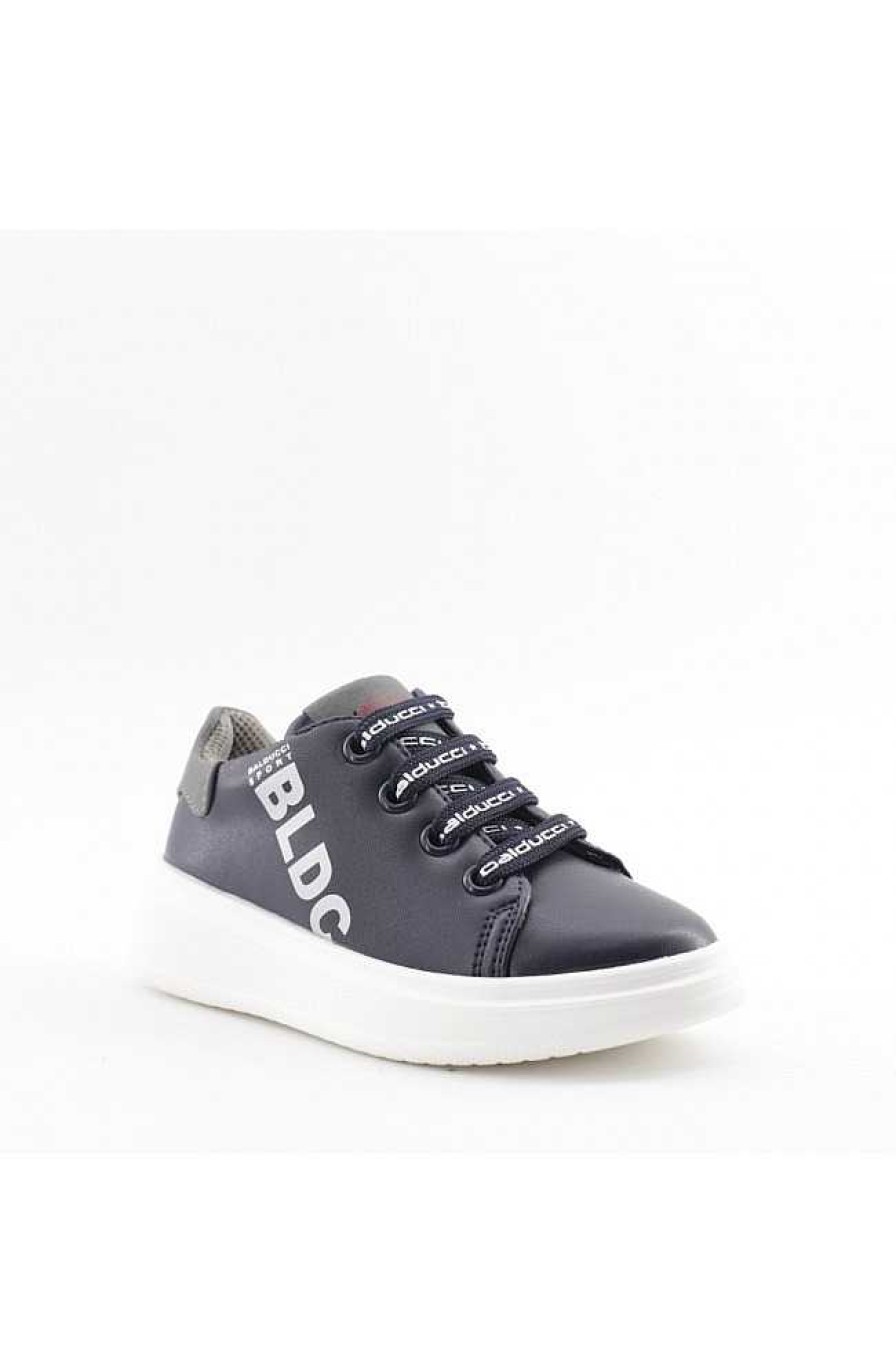 Balducci Sneakers | Balducci Bs2800 Blu