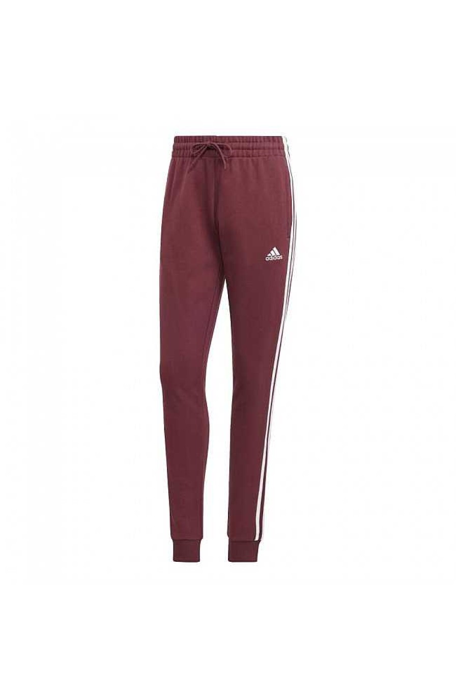 Adidas Pantaloni | Adidas Il3420 Red