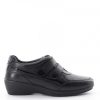 Nanook Sneakers | Nanook 7033 Black