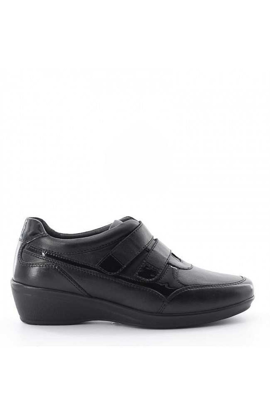 Nanook Sneakers | Nanook 7033 Black