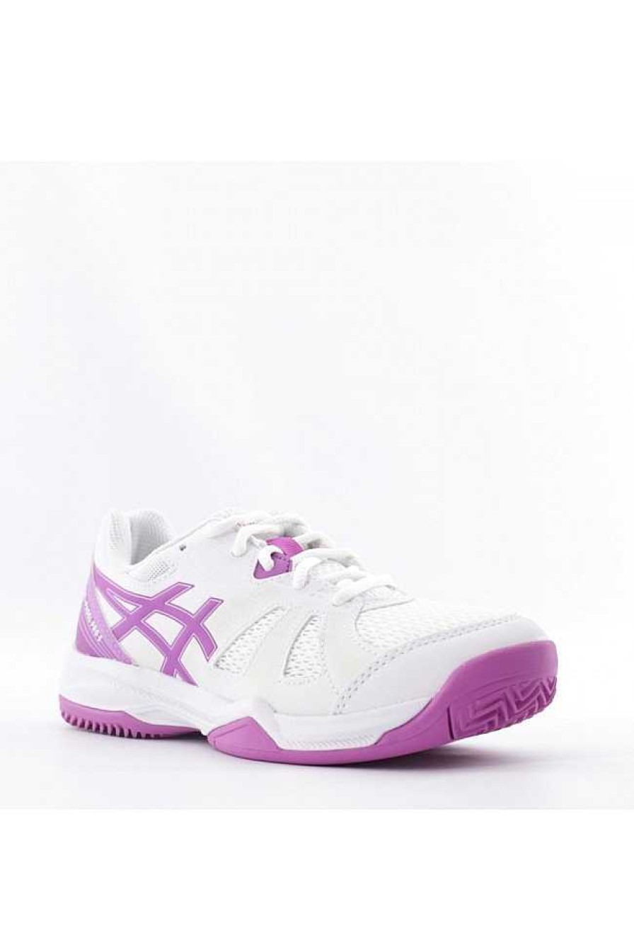 Asics Tennis E Volley | Asics 44A048 100