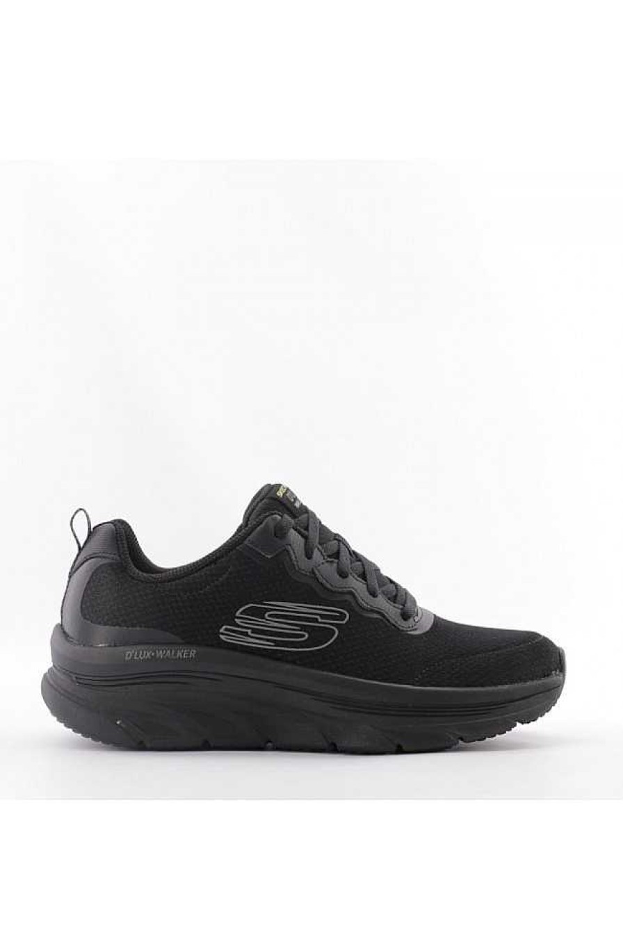 Skechers Camminata | Skechers 232264 Black