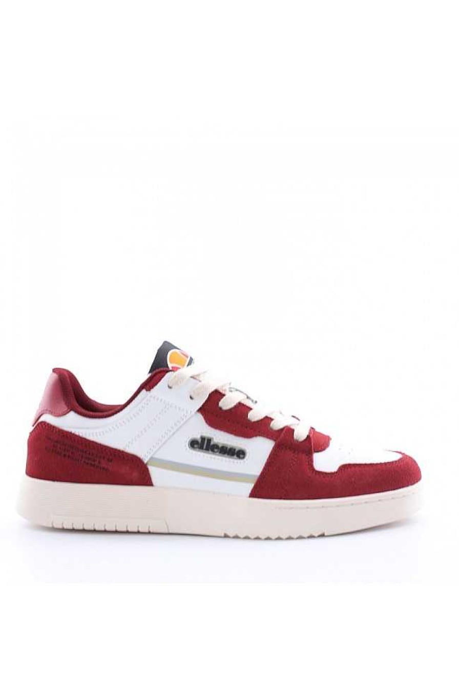 Ellesse Sneakers | Ellesse M89411 Scarlet