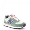 New Sneakers | New Balance U574 Acidic Gre