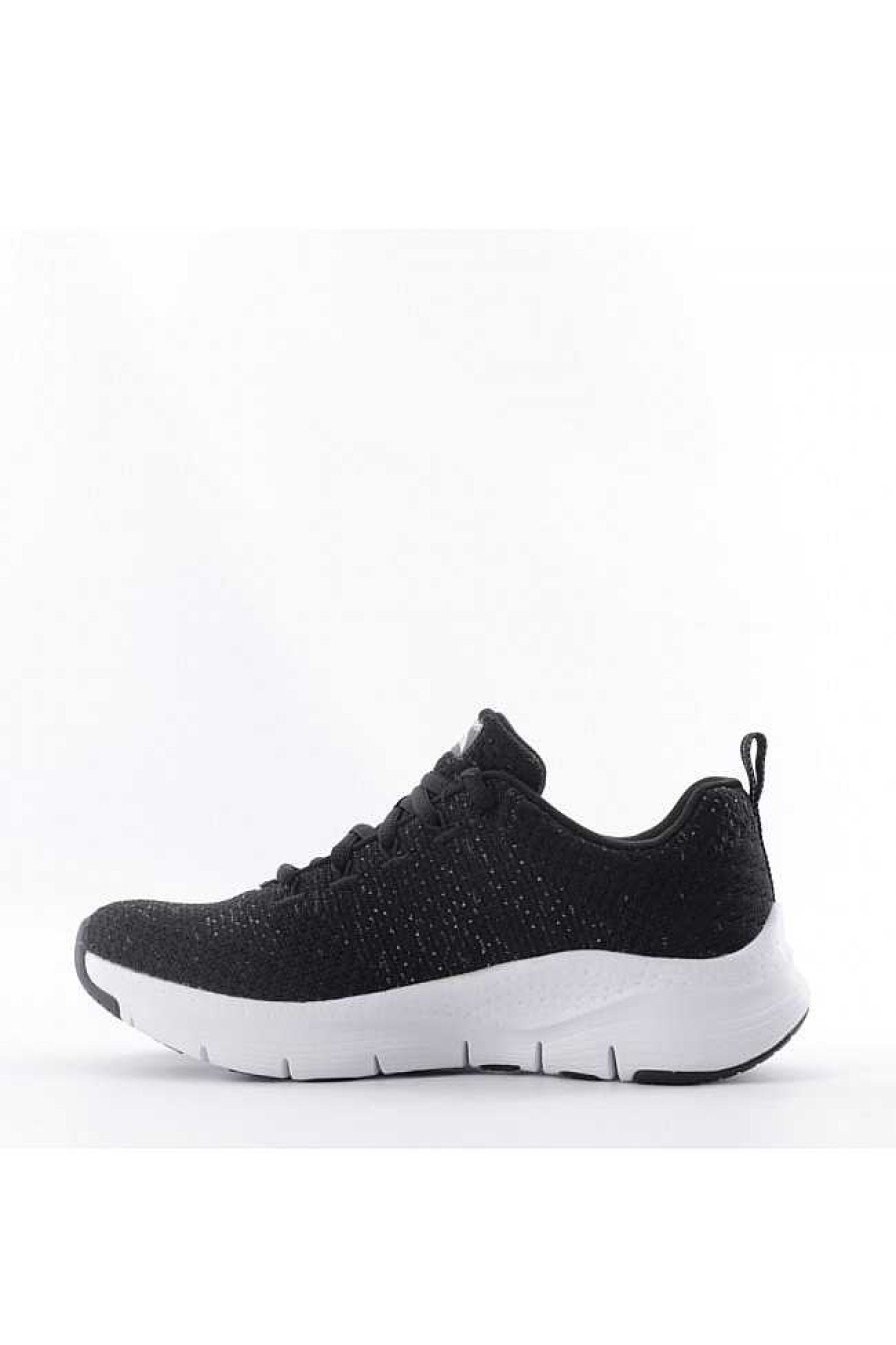 Skechers Camminata | Skechers 149713 Black